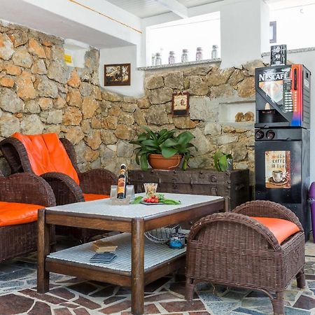 Molnar Resort Apartment Sergej Brzac Exteriér fotografie