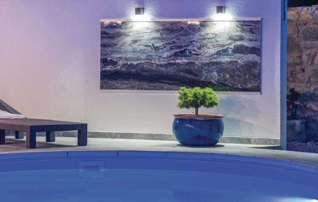 Molnar Resort Apartment Sergej Brzac Exteriér fotografie